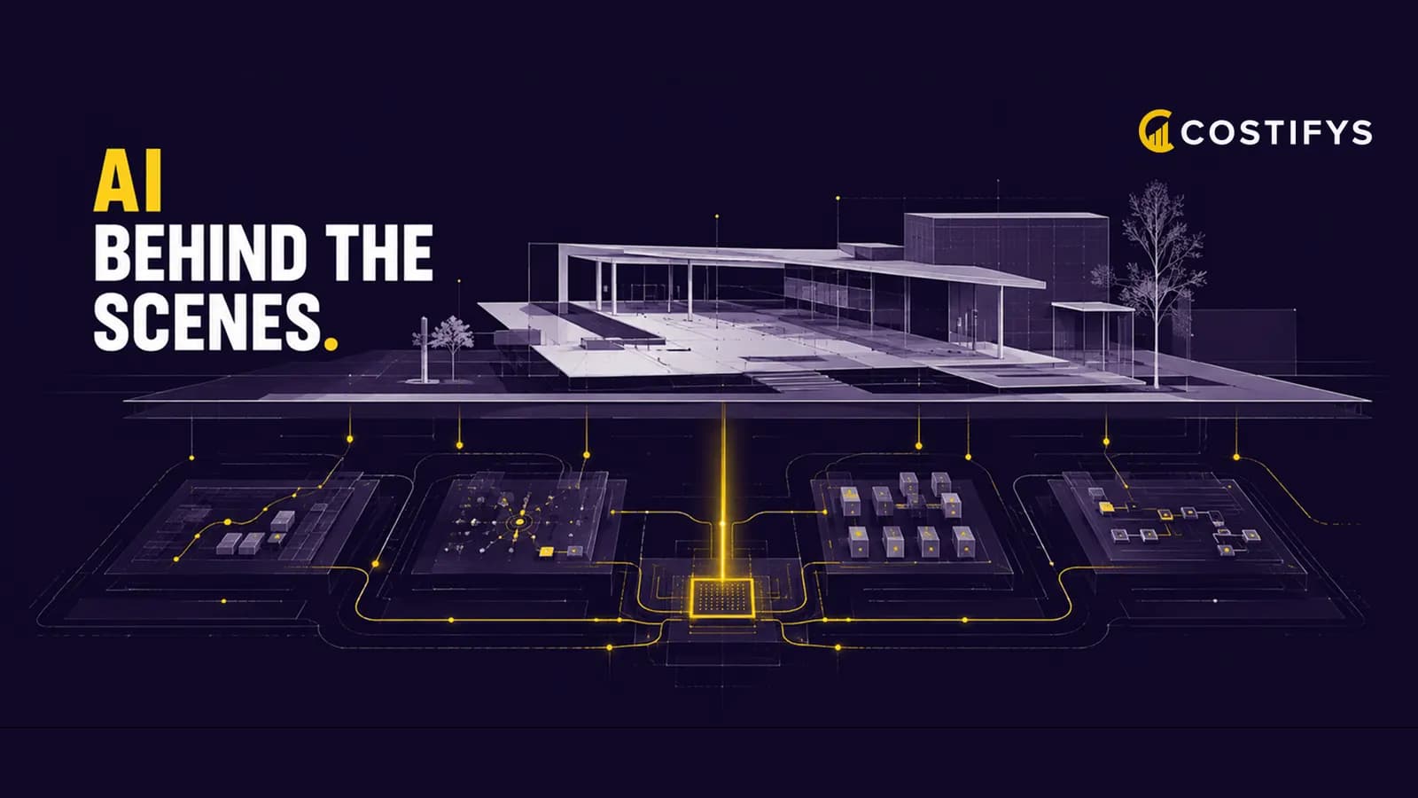 AI in Architecture: How Smart Tools are Transforming Firm Operations