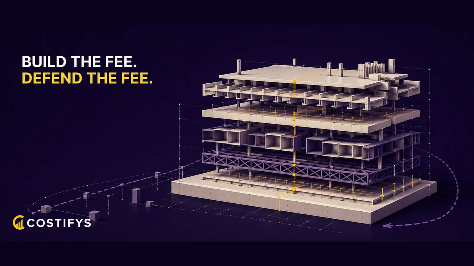 Architectural and Engineering Fee Estimating: Guidelines That Hold Up