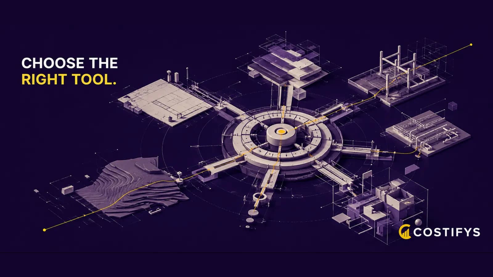 Best Engineering Design Software in 2026: Buyer's Guide for A&E Firms