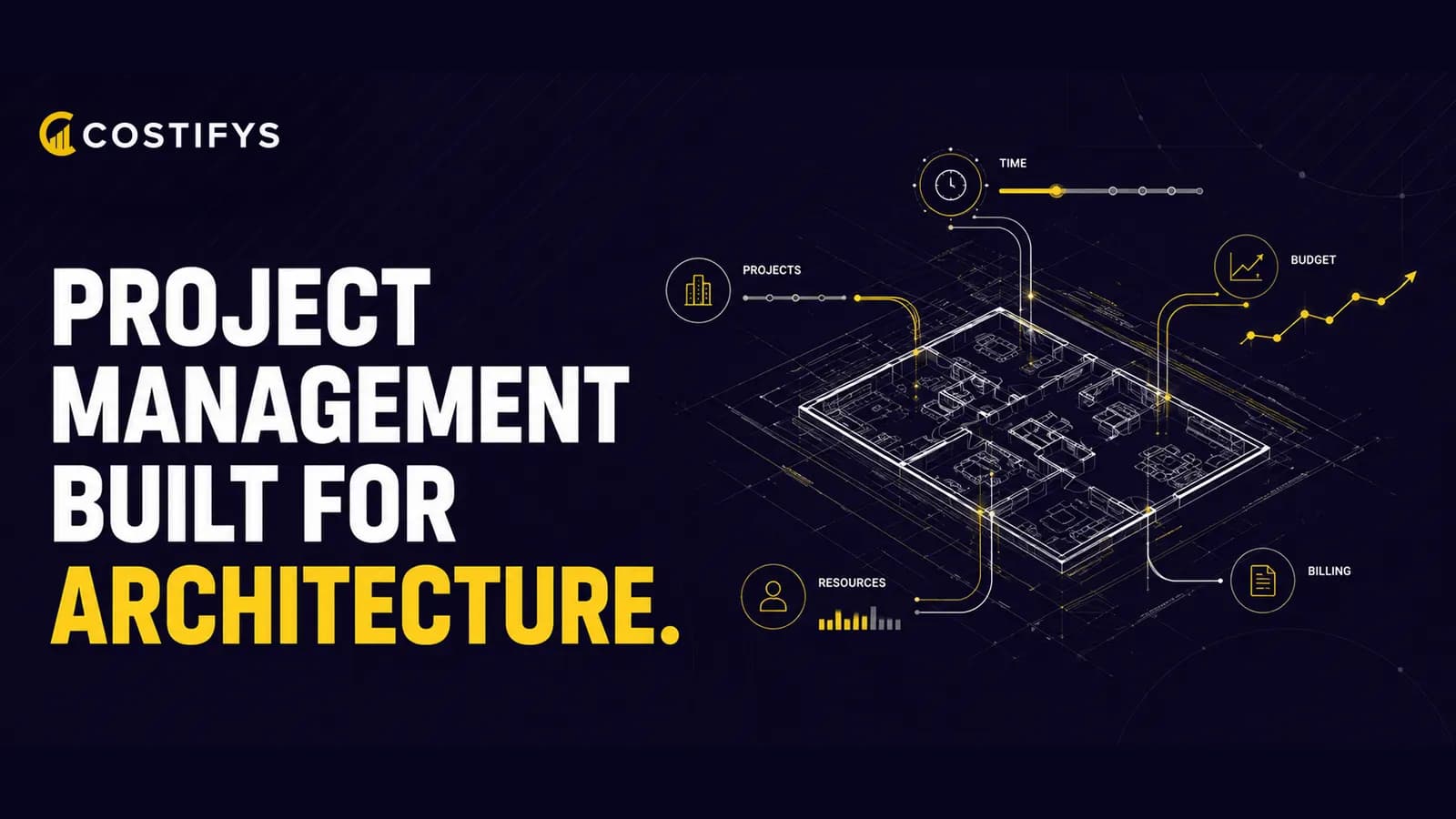 Best Project Management Software for Architecture Firms in 2026