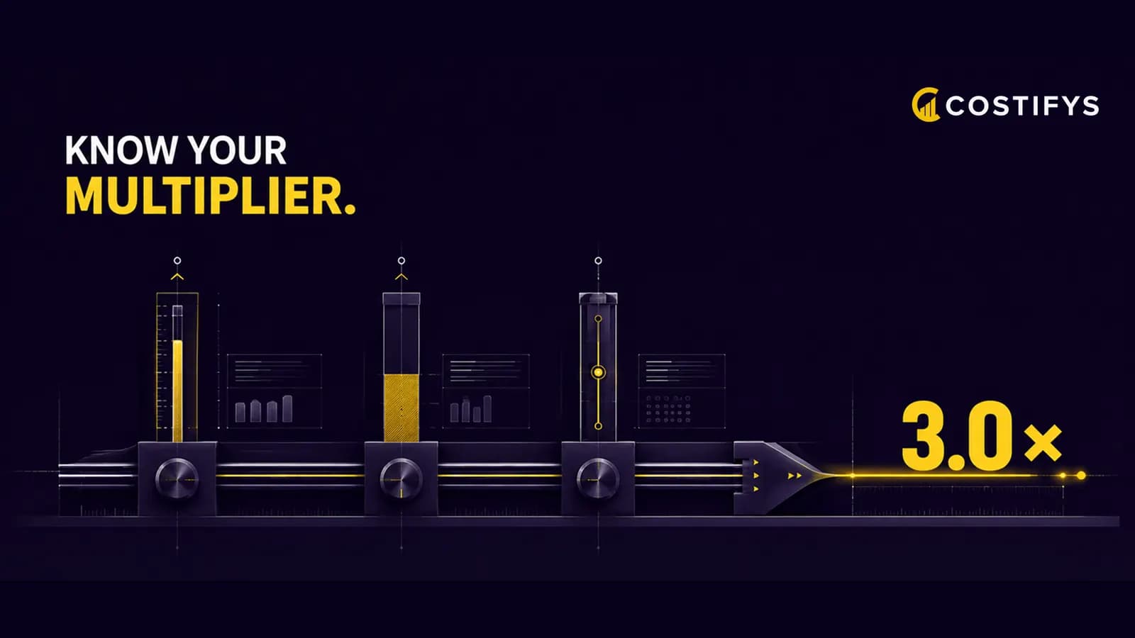 How to Calculate and Improve Your Firm's Net Multiplier