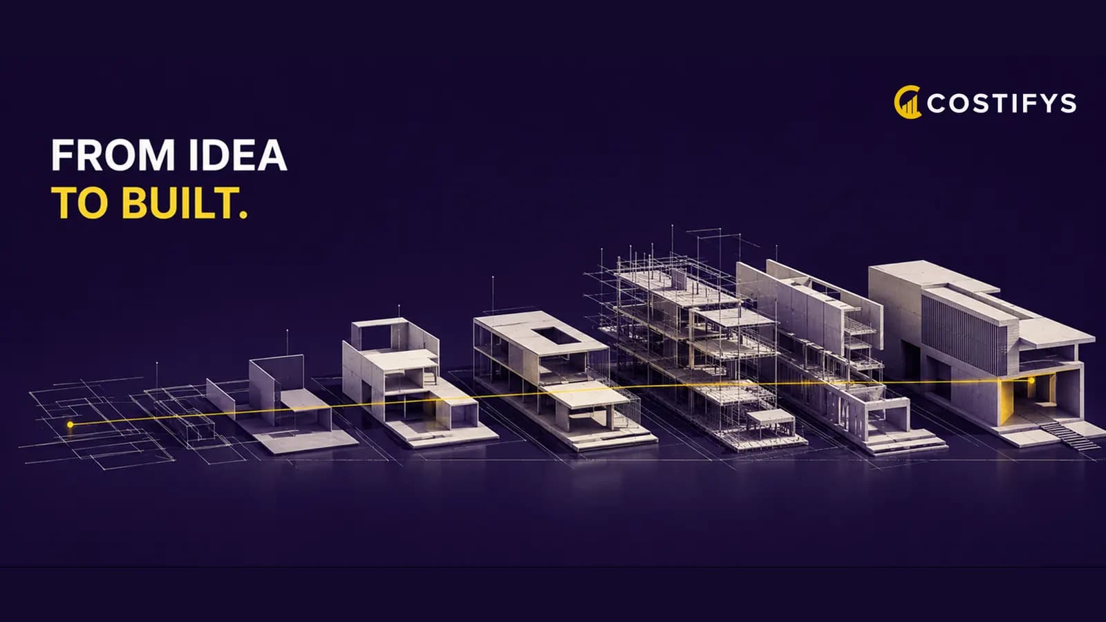 Guide to Design Phases in Architecture: SD, DD, CD, and Beyond