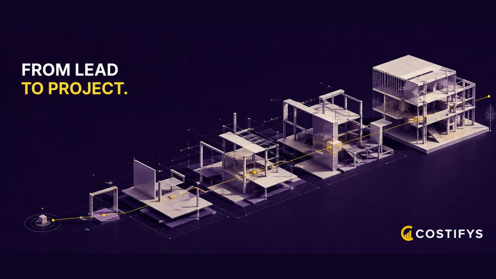 Introducing Pipeline: Sales Tools Built for Architecture and Engineering Firms