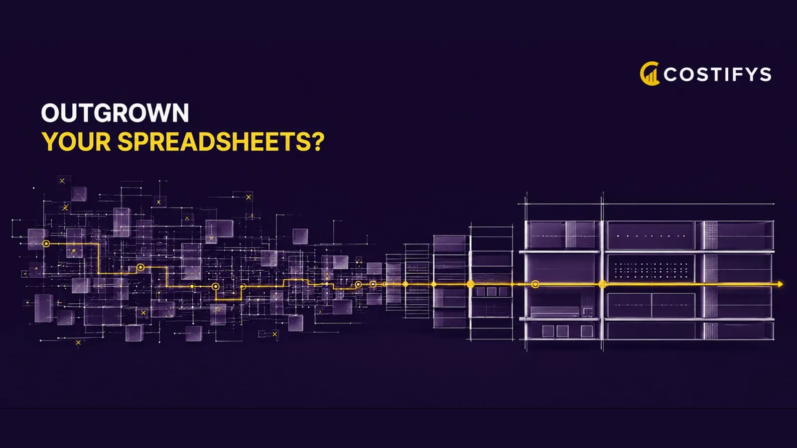 How to Switch from Spreadsheets to Firm Management Software