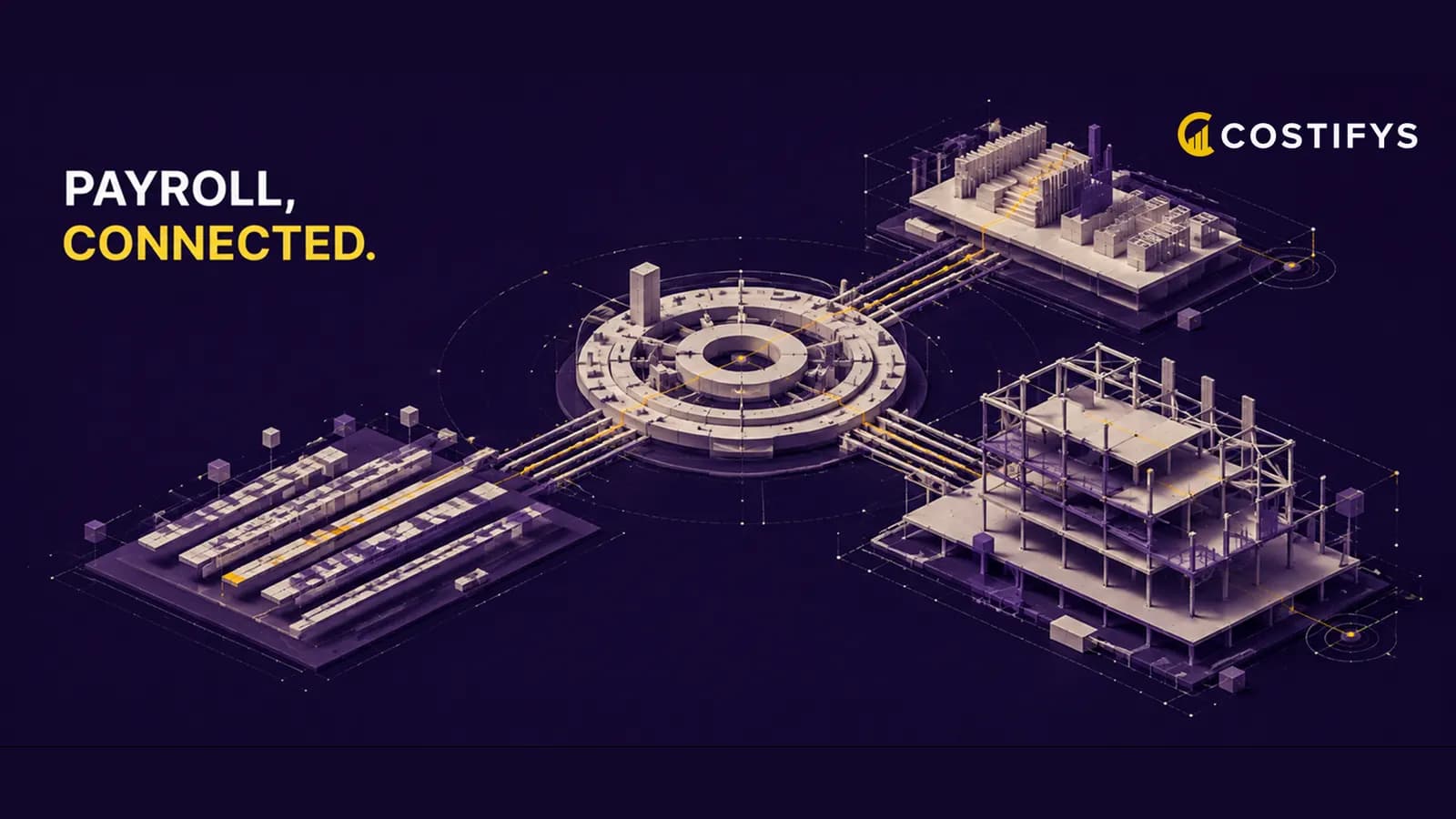 AI in Payroll for Architecture and Engineering Firms: Use Cases and Risks
